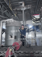 電弧爐的多元應(yīng)用場景：從特種鋼到資源回收！