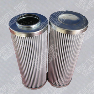 互換威格士VICKERS V6024V2H10液壓油濾芯 替代進口濾芯
